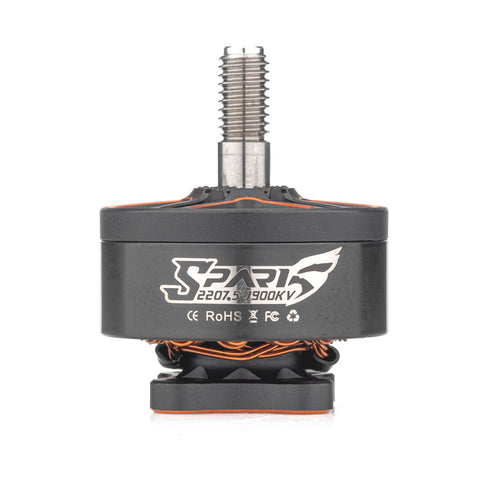 VCI 2207.5 SPARK 1900/2550 KV