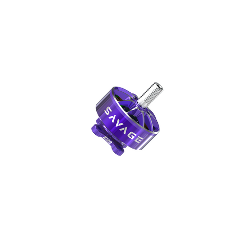 VCI 2207 Yuki Savage 2120/2160 KV