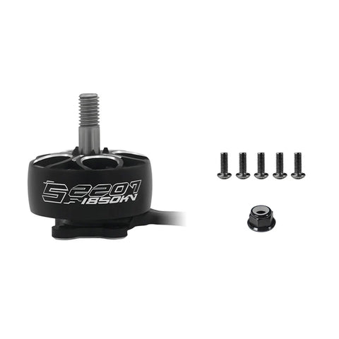Sequre S2207 motor