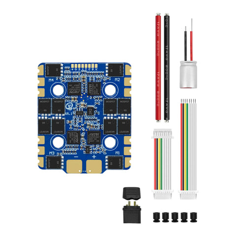 Sequre Blueson A1 4in1 ESC