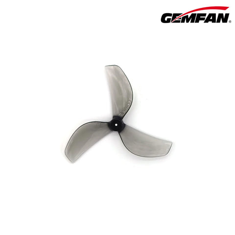 Gemfan 45mm-3 1.5mm shaft (8pcs)