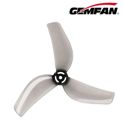 Gemfan 1614-3 1mm shaft (8pcs)