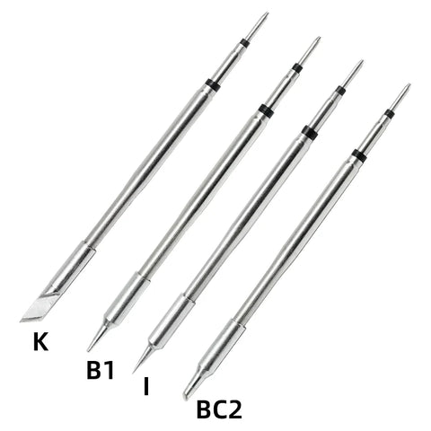 Sequre S99 soldering iron tips