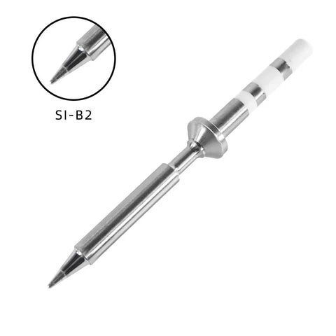 Sequre SI012 soldering iron tips