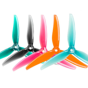 Propellers