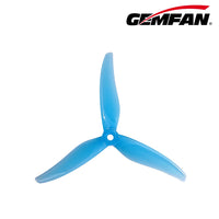 Gemfan 5127.9 Thomas (4pcs)