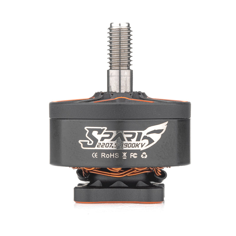 VCI 2207.5 SPARK 1900/2550 KV