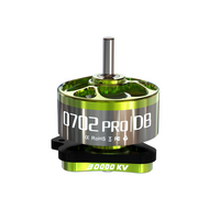 VCI 0702 PRO DB 23000/30000 KV (4pcs)