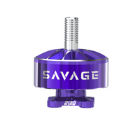VCI 2207 Yuki Savage 2120/2160 KV