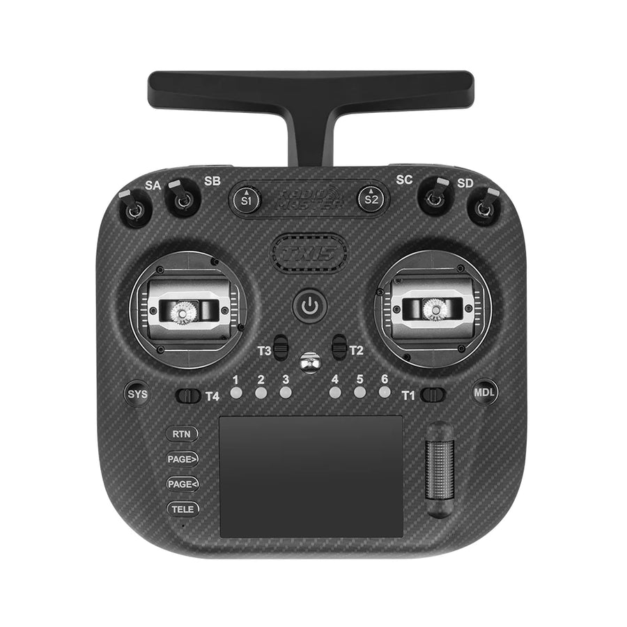 RadioMaster TX15 Max juhtpult