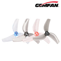 Gemfan 1614-3 1mm shaft (8pcs)