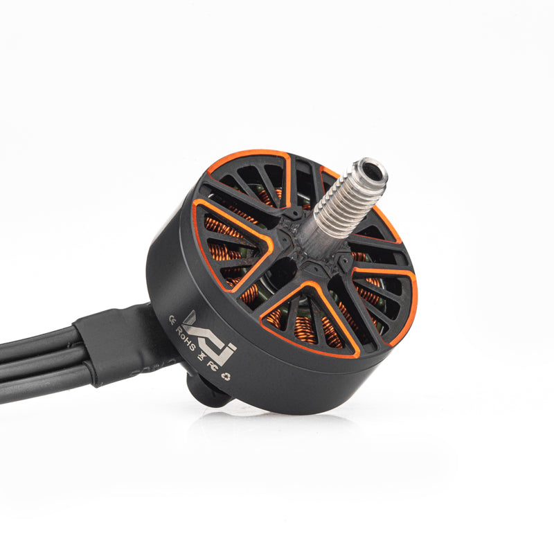 VCI 2407 SPARK 1800KV