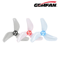 Gemfan 1207-3 1mm shaft (8pcs)