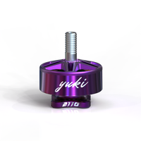 VCI 2207 SPARK PRO 1950/2050/2100/2110 KV