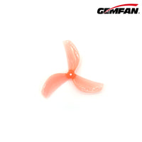 Gemfan 45mm-3 1.5mm shaft (8pcs)