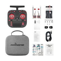 RadioMaster TX15 Max juhtpult
