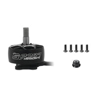 Sequre S2207 motor