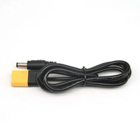 Sequre XT60 to DC5525 cable (for SI012)