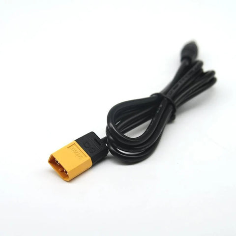 Sequre XT60 to DC5525 cable (for SI012)