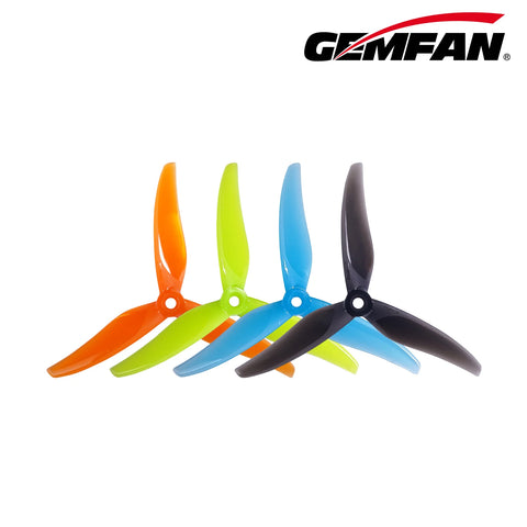 Gemfan 5127.9 Thomas (4pcs)
