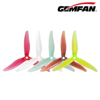 Gemfan Hurricane 51366 MCK ReV3 (4pcs)