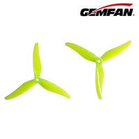 Gemfan 5127.9 Thomas (4pcs)