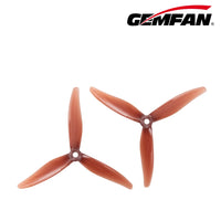 Gemfan Hurricane 51366 MCK ReV3 (4pcs)