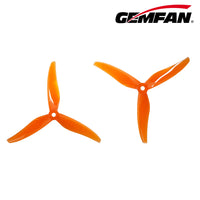 Gemfan 5127.9 Thomas (4pcs)