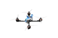 DinDrones OZR-5X - 5" racing raam