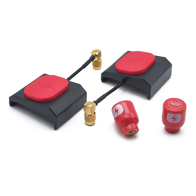 HDZero Echo antennikomplekt