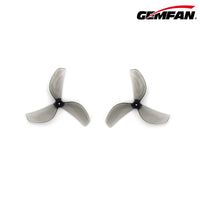 Gemfan 45mm-3 1.5mm shaft (8pcs)