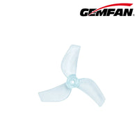 Gemfan 1219-3 1mm shaft (8pcs)