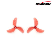 Gemfan 45mm-3 1.5mm shaft (8pcs)