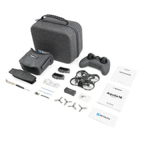 BetaFPV Aquila16 FPV droonikomplekt