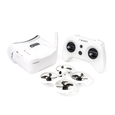 BetaFPV Cetus X FPV droonikomplekt (ELRS)