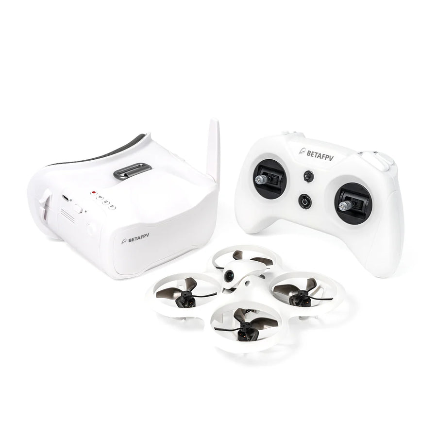 BetaFPV Cetus X FPV droonikomplekt (ELRS)