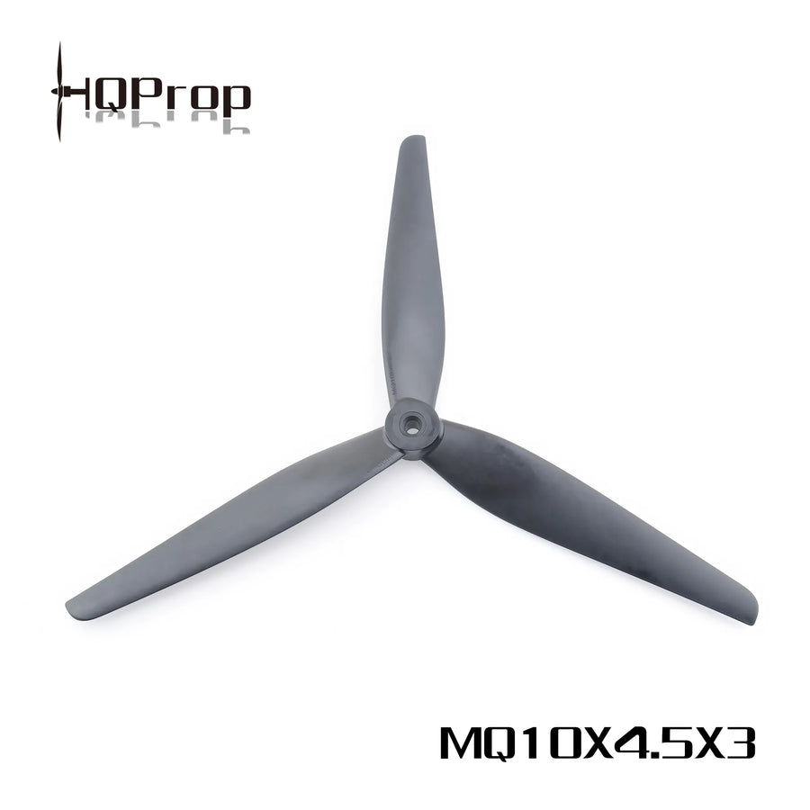 HQProp MacroQuad Prop 10X4.5X3 (4pcs)