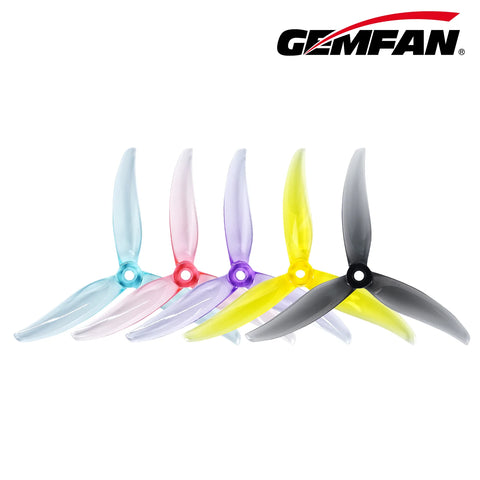 Gemfan 5129.2 MinJae (4pcs)