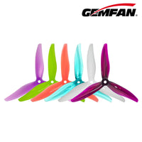 Gemfan Hurricane 51377 MAX 3 (4pcs)