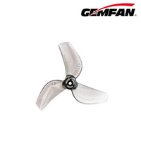Gemfan 1219-3 1mm shaft (8pcs)