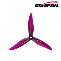 Gemfan Hurricane 51377 MAX 3 (4pcs)