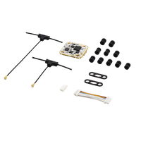 HDZero Halo Mini lennukontroller (ICM42688)