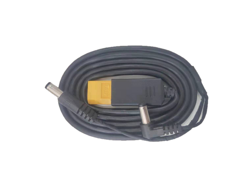 HDZero XT60 DC kaabel
