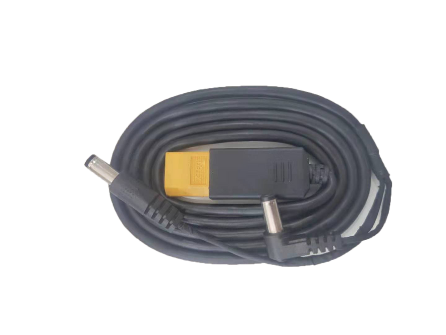 HDZero XT60 DC kaabel