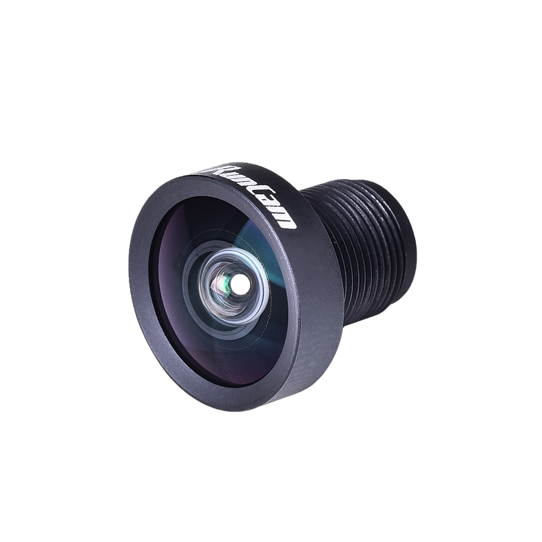HDZero M8 lääts Nano 90 kaamerale (RC18D)
