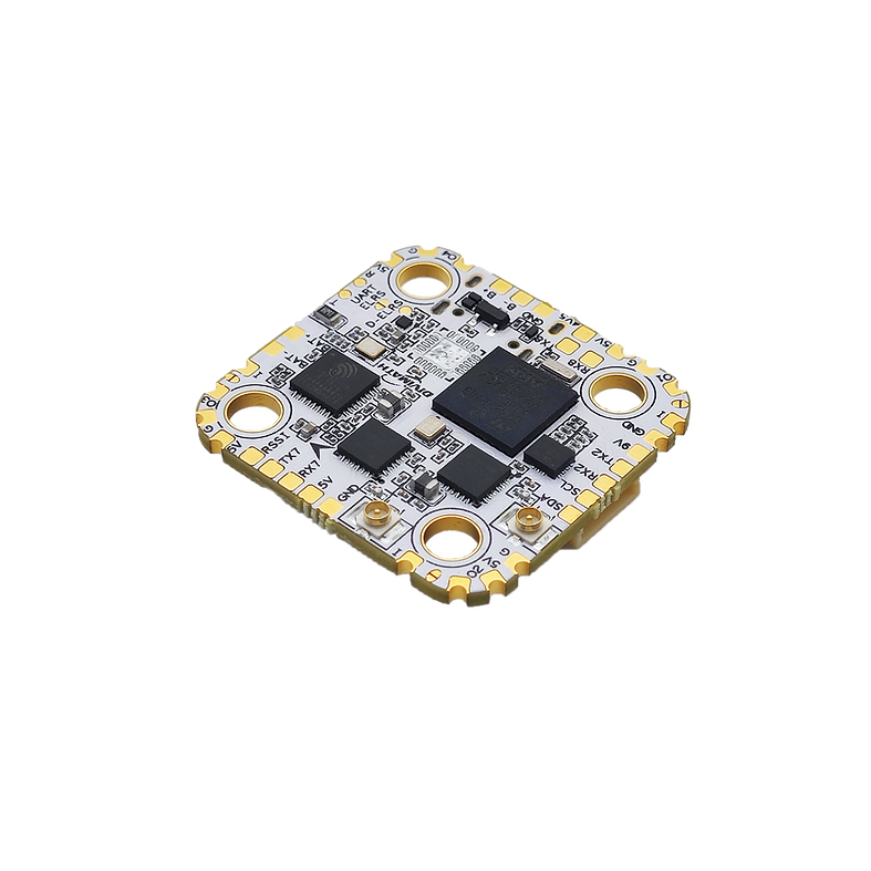 HDZero Halo Mini lennukontroller (ICM42688)
