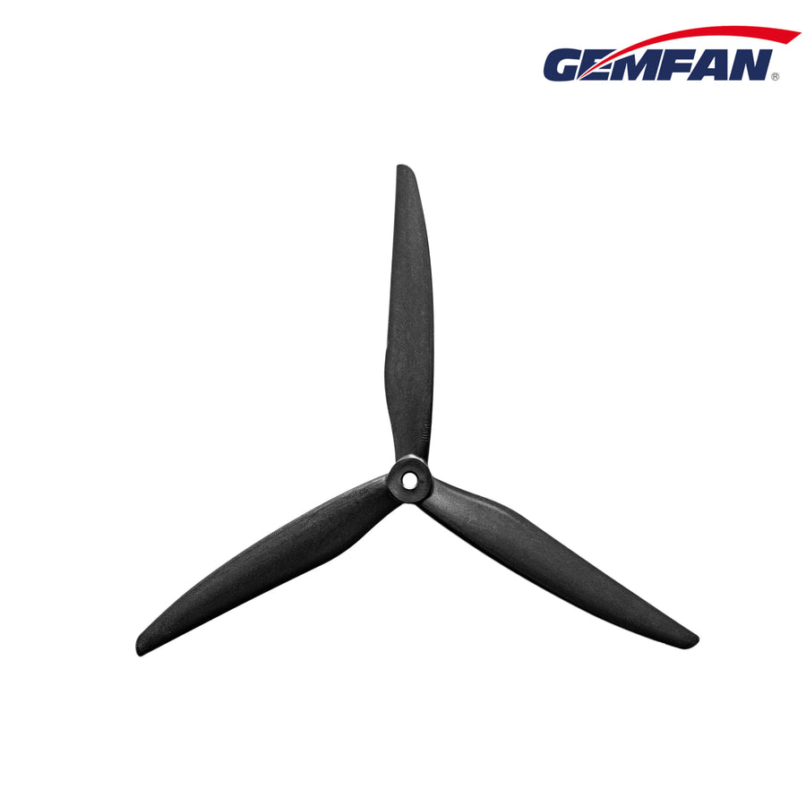 Gemfan 1050-3 Macroquad & Cinelifter (2pcs)