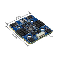 Sequre Blueson A1 4in1 ESC