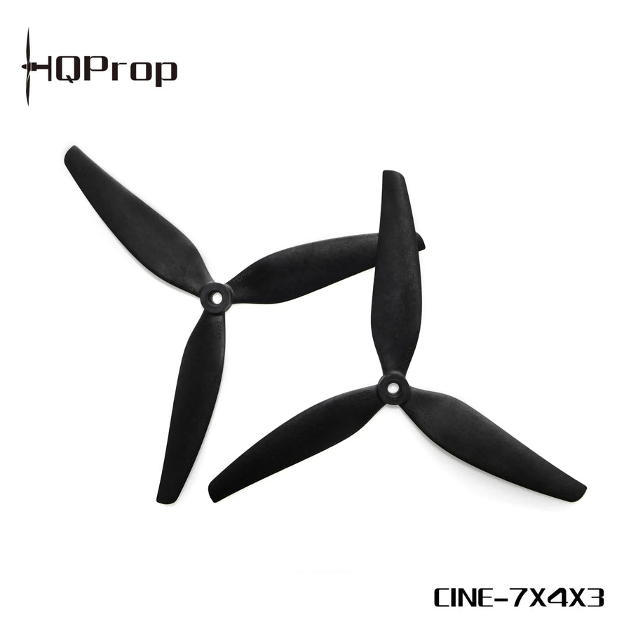 HQProp Cine7(7X4X3) (4pcs)