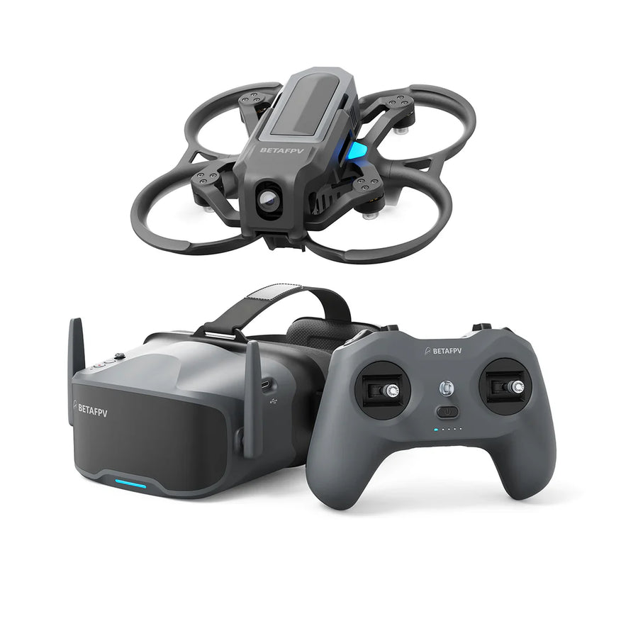 BetaFPV Aquila20 HD FPV droonikomplekt